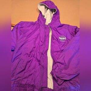 Harras casino Windbreaker